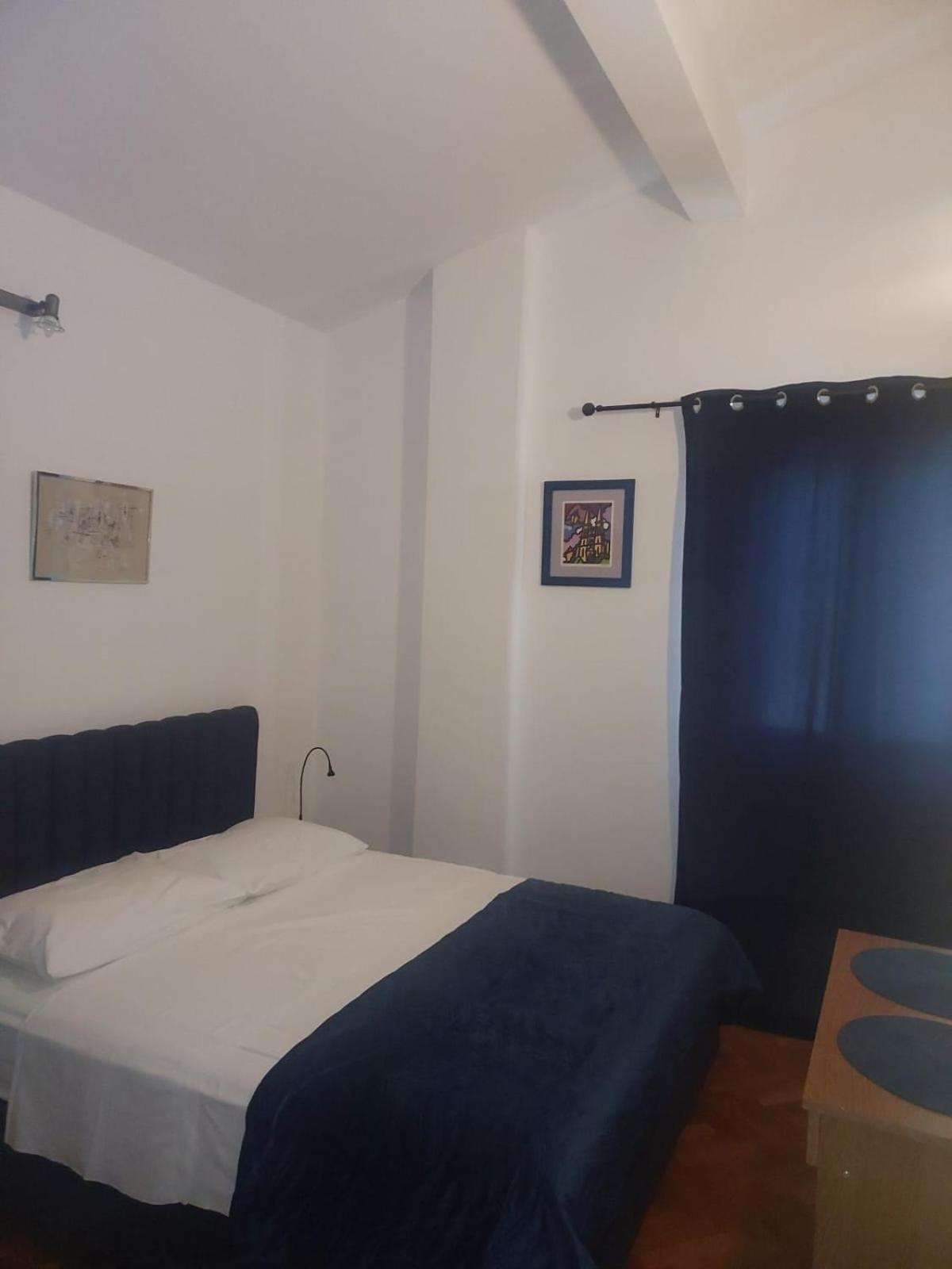 Apartmani Sea View Lokva Rogoznica Eksteriør bilde