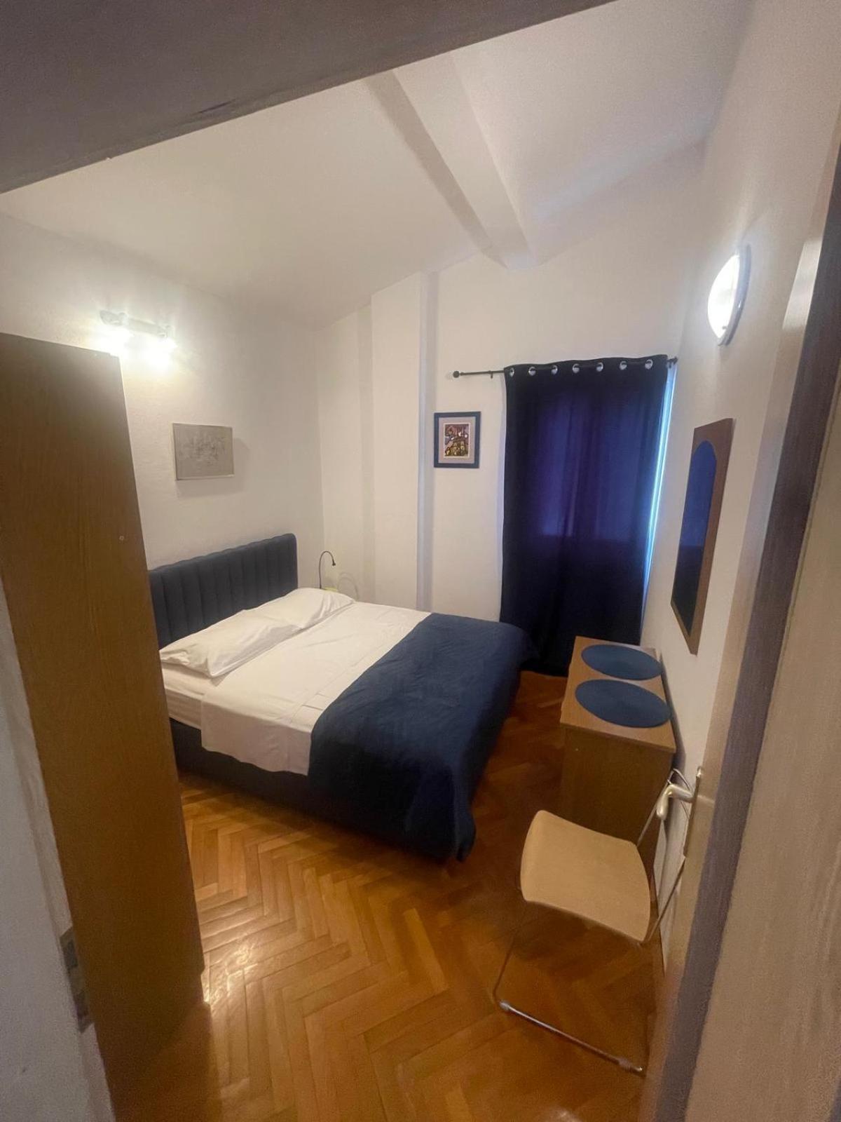 Apartmani Sea View Lokva Rogoznica Eksteriør bilde