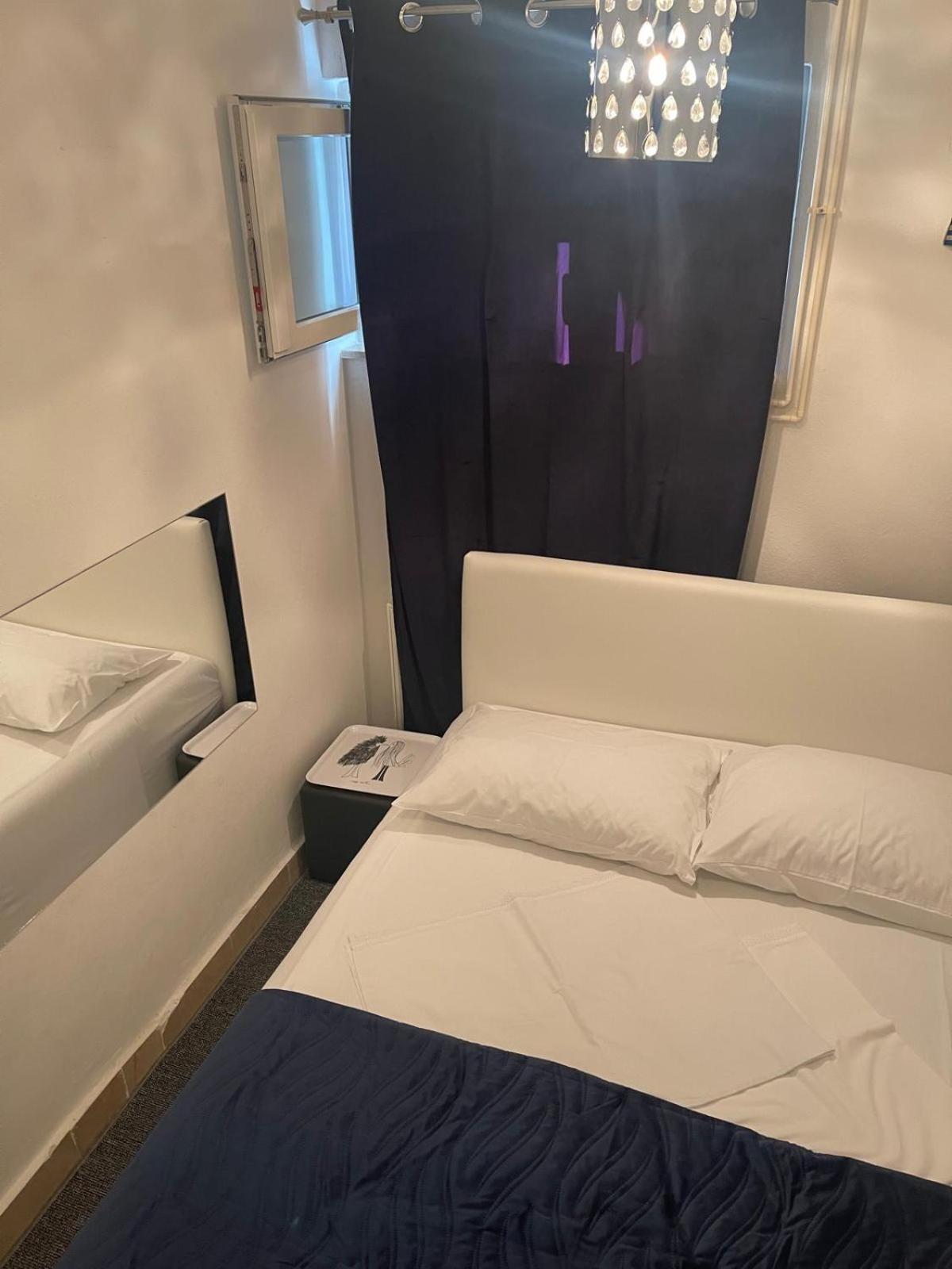 Apartmani Sea View Lokva Rogoznica Eksteriør bilde