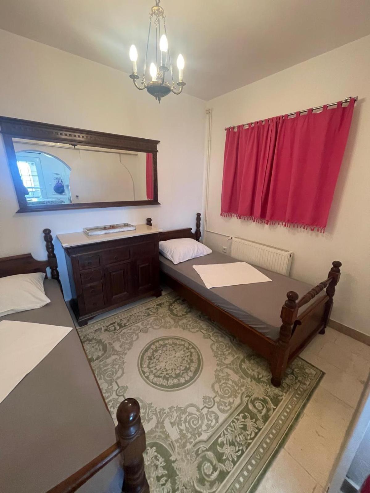 Apartmani Sea View Lokva Rogoznica Eksteriør bilde