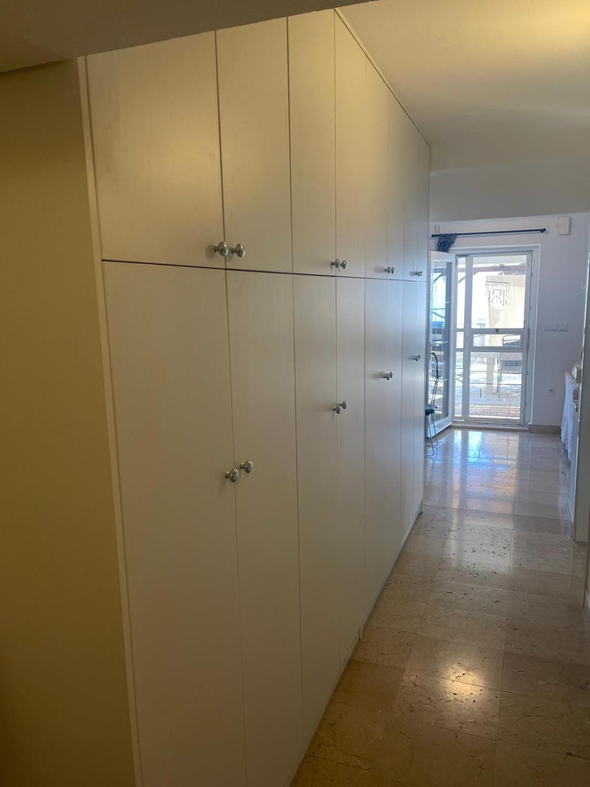 Apartmani Sea View Lokva Rogoznica Eksteriør bilde